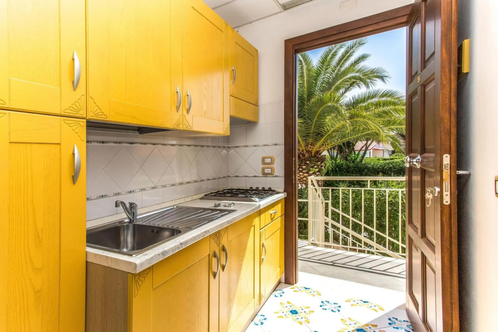 Club Residence La Castellana Mare - фото 19
