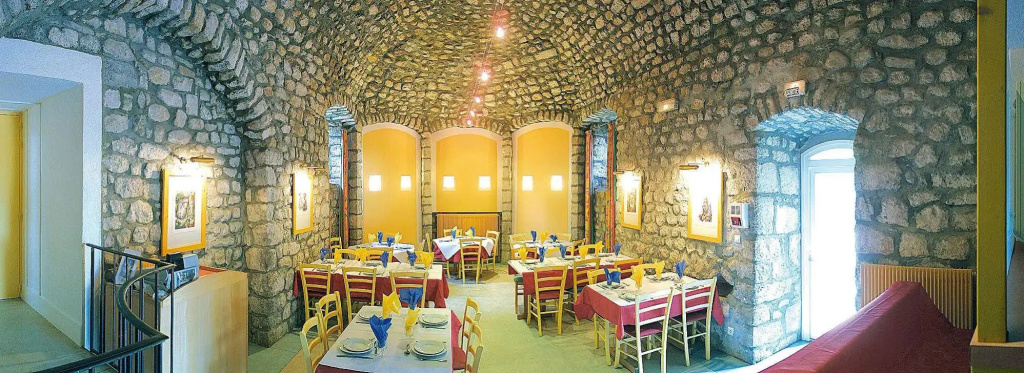 Belambra Hotels & Resorts Casteljau Lou Castel - Général