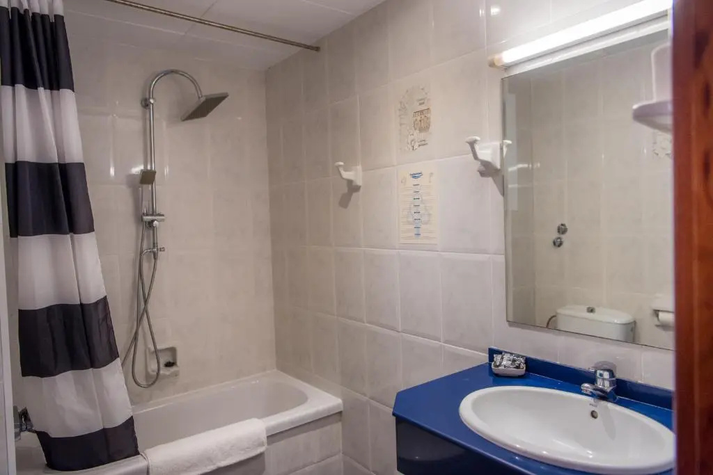 Acacias Hotel Suites Spa - Chambres