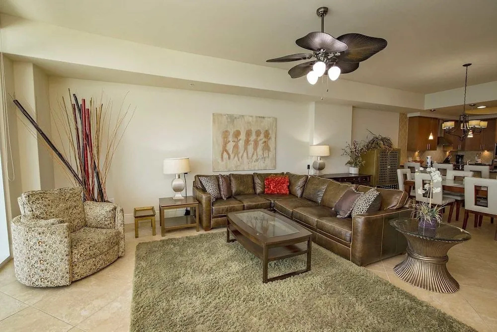 Turquoise Place C2504 3 Bedrooms 3.5 Bathrooms Condo