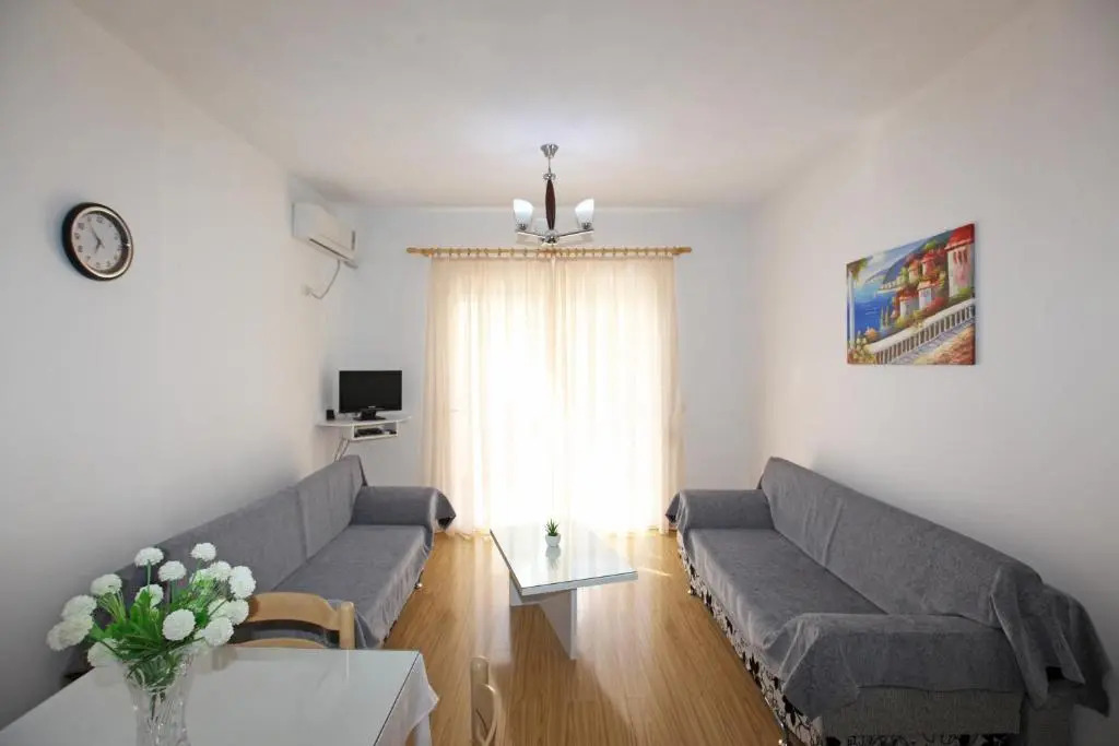 Teo Apartaments - фото 12