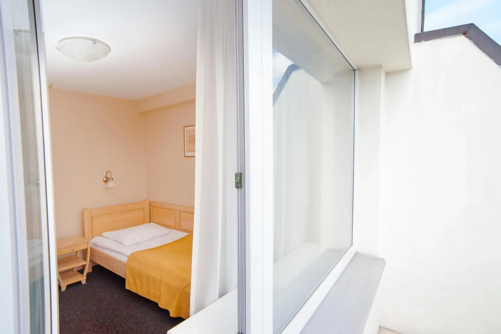 Tia Hotel - Général
