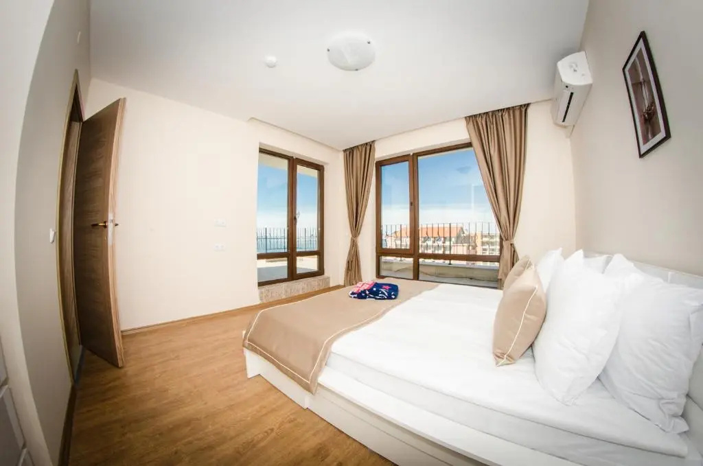 Premier Fort Cuisine - Full Board - Chambres