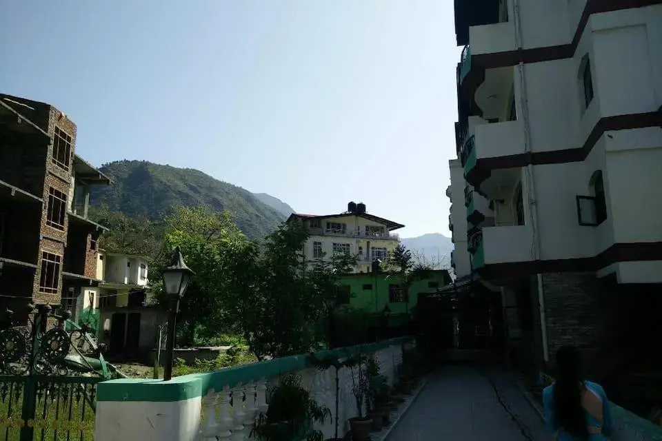 Hotel photo 10