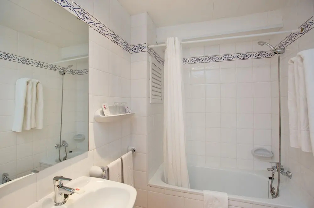 Hotel JS Cape Colom - Adults Only - Chambres