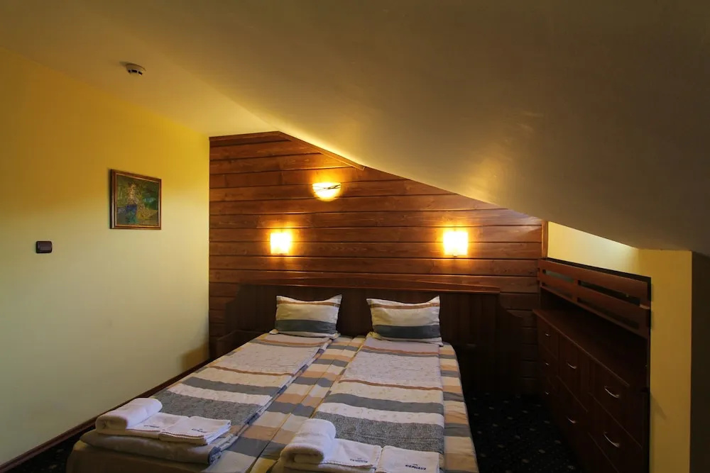 Kap House Hotel - Chambres