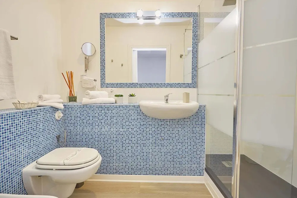 Hotel Bel 3 - Chambres