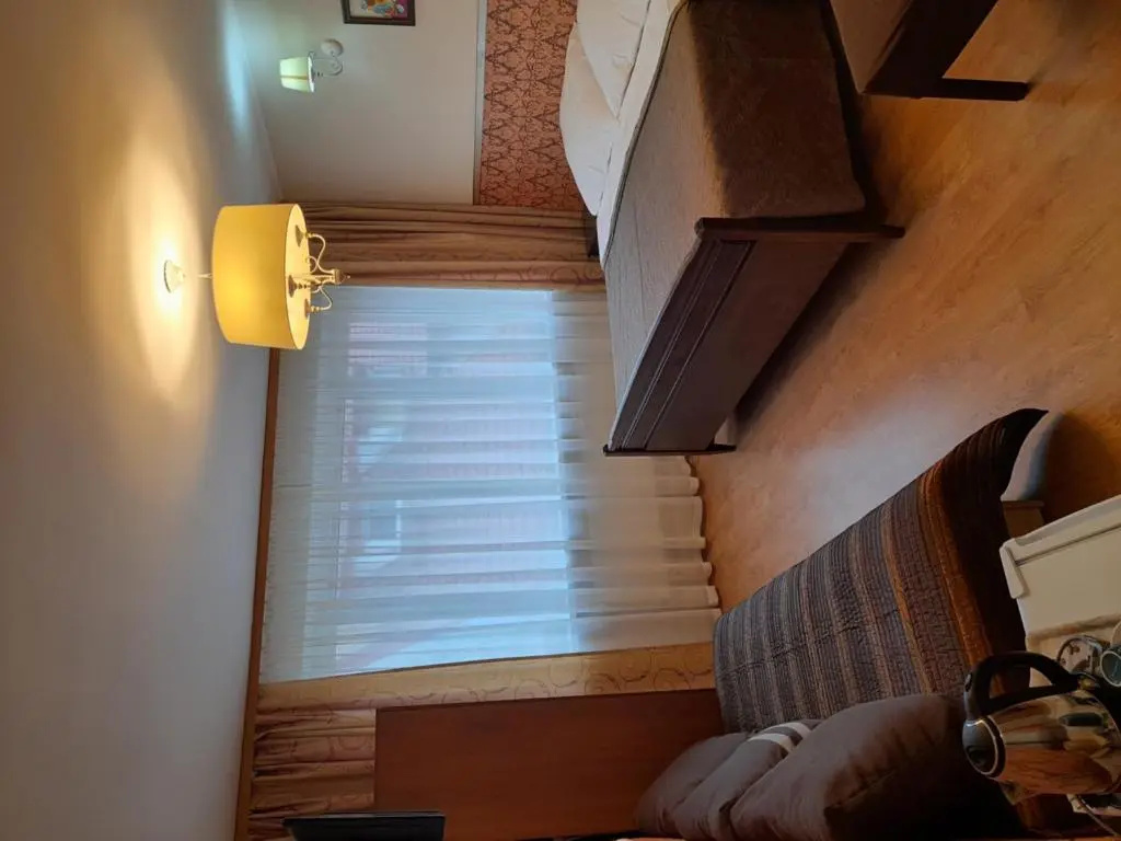 Classic room