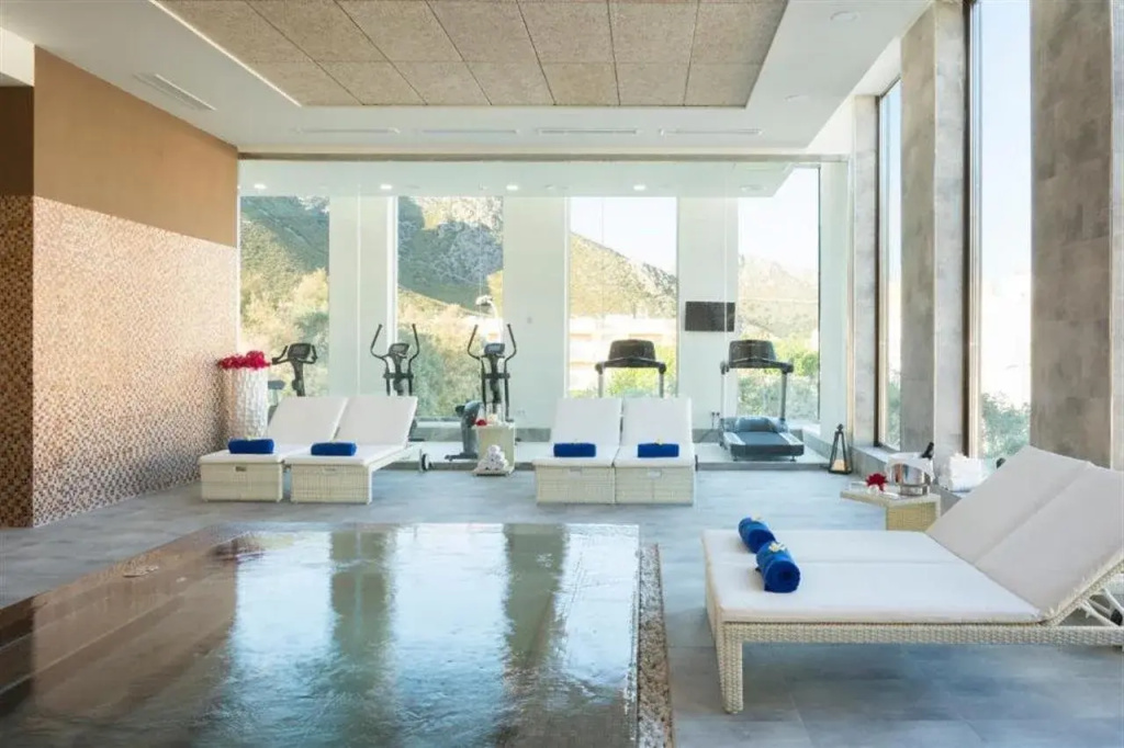 MarSenses Puerto Pollensa Hotel & Spa - Général
