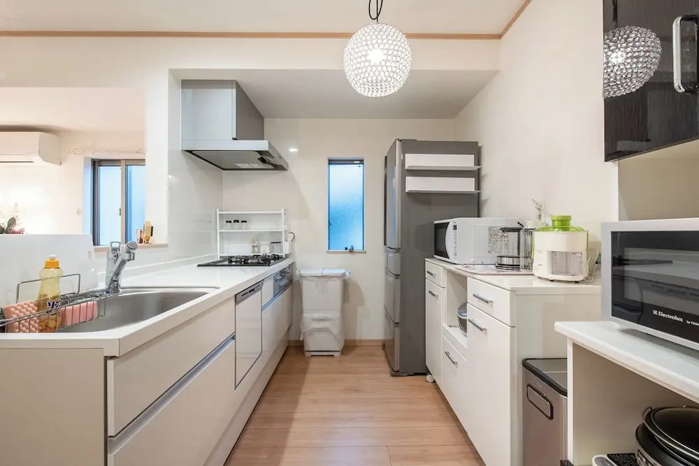 4min to Station 3LDK Takadanobaba 사진 16