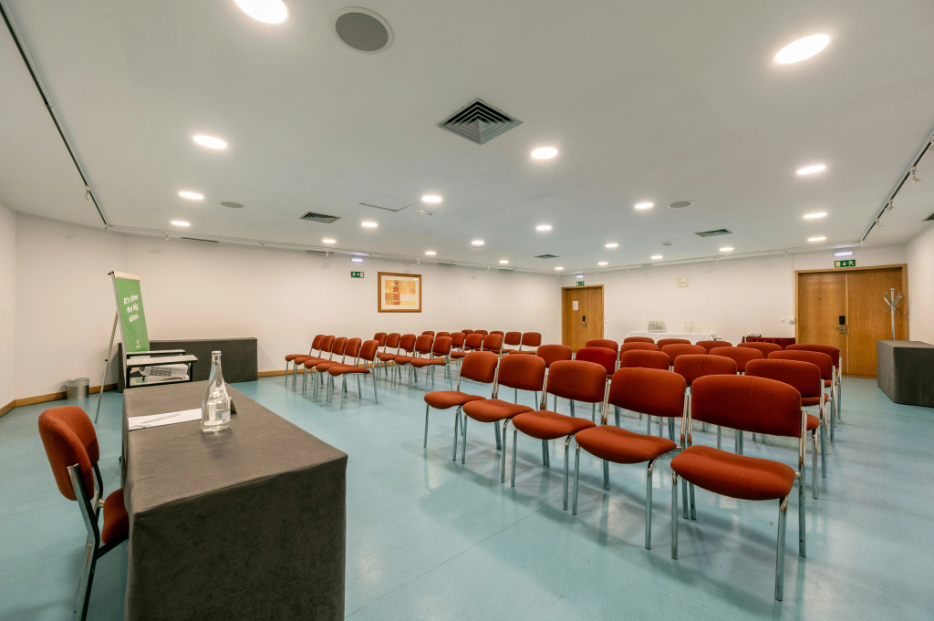 Holiday Inn Lisbon Continental by IHG - Général
