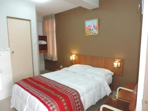 Hotel photo 2