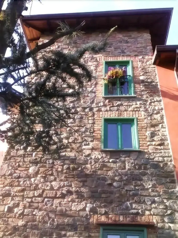 Casa Violetta - Bed & Breakfast