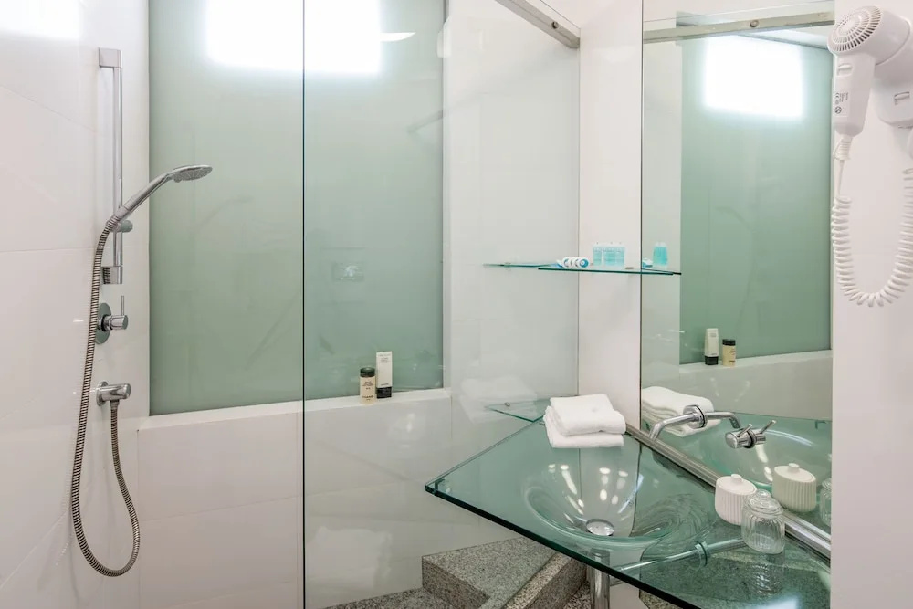 Hotel Caravelle Thalasso & Wellness - Chambres