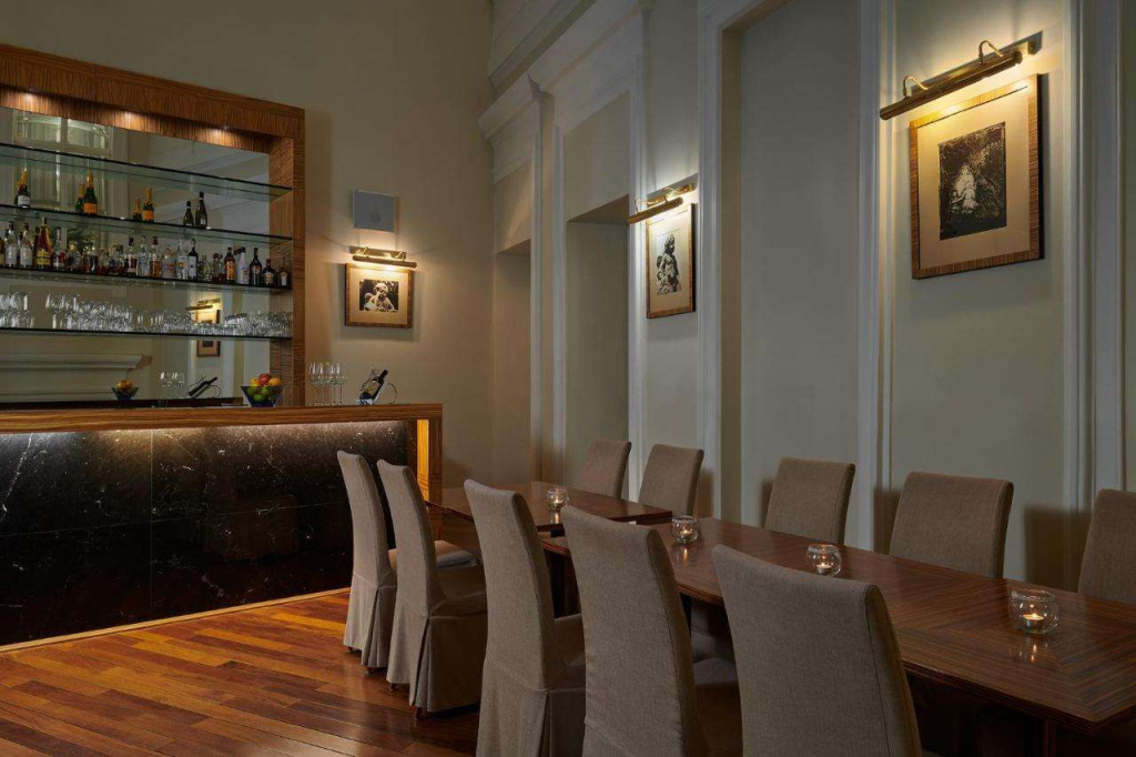 Ventana Hotel Prague - Général