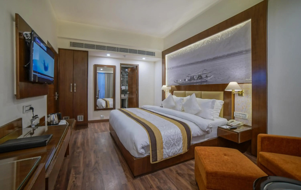 Hotel photo 26