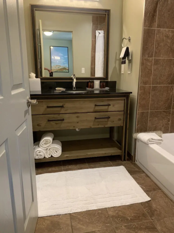Flanigan's Resort and Spa - Chambres
