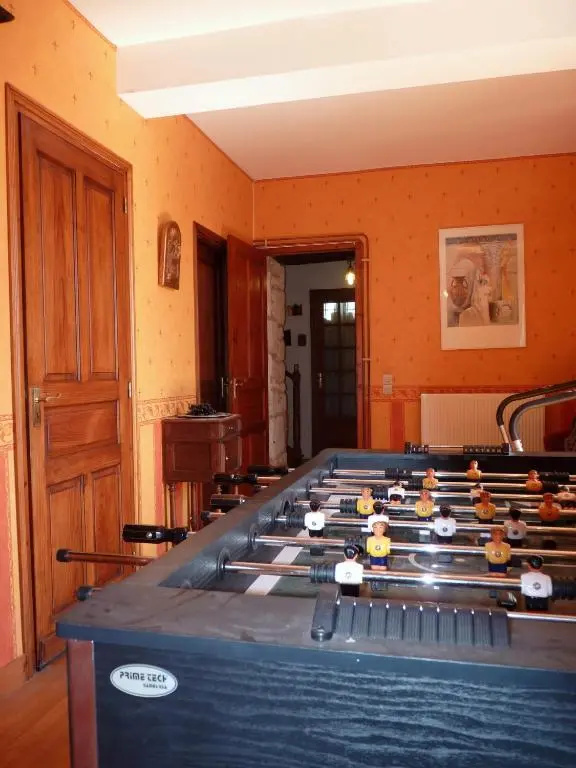 Voir la photo 3 — Chateau de Sadillac