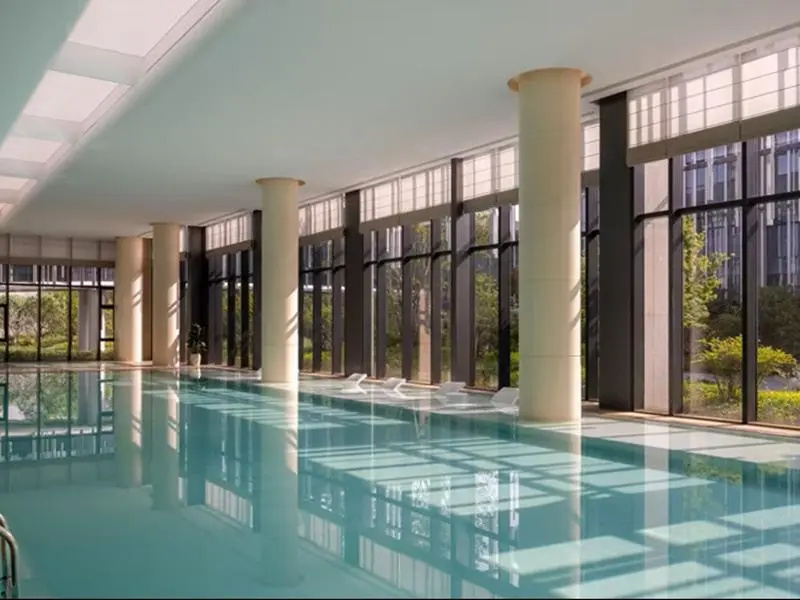 Kimpton Nine Trees Shanghai by IHG