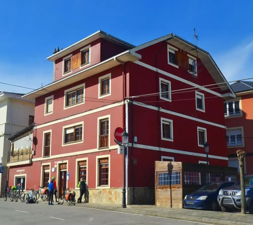 Casa Rural Nito