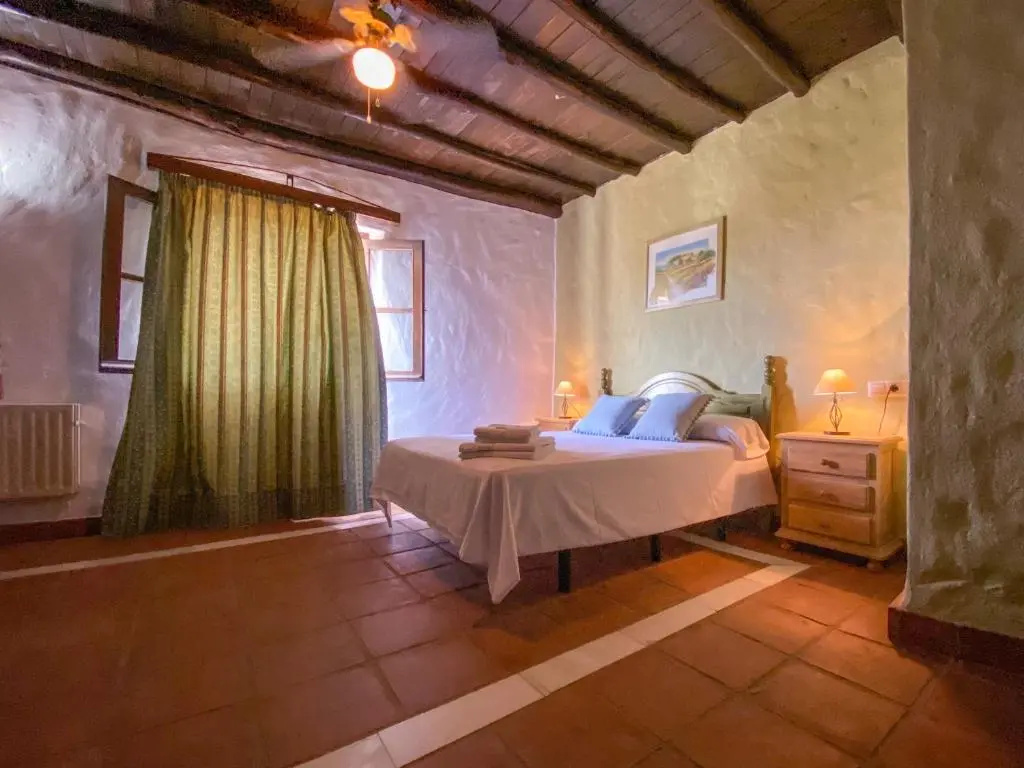 Hotel finca Almejí - Chambres