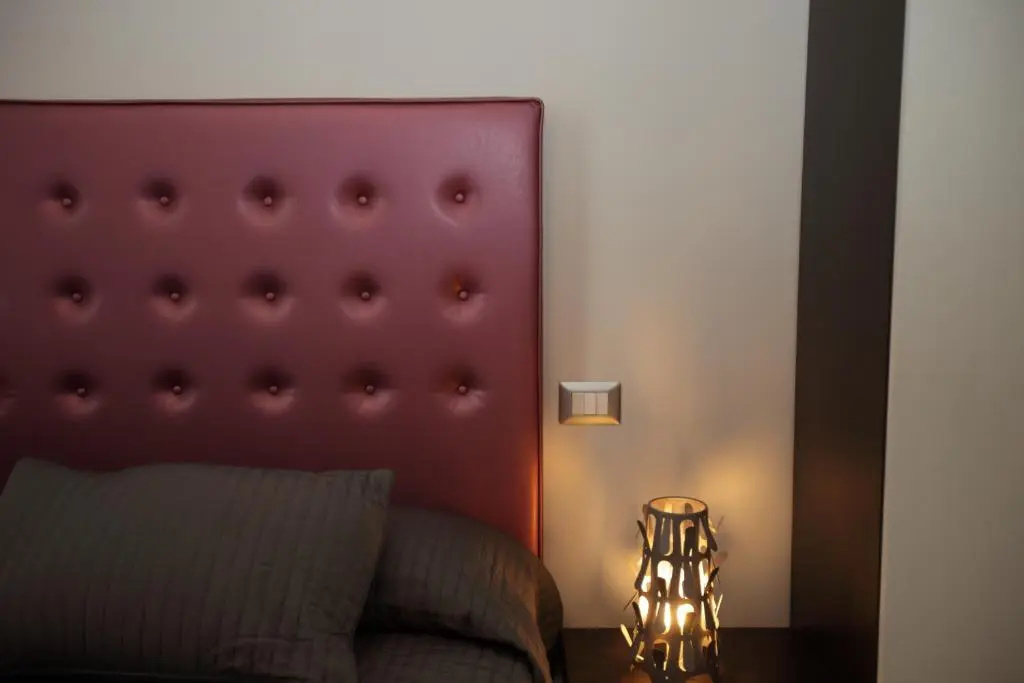 Romami BB - Chambres