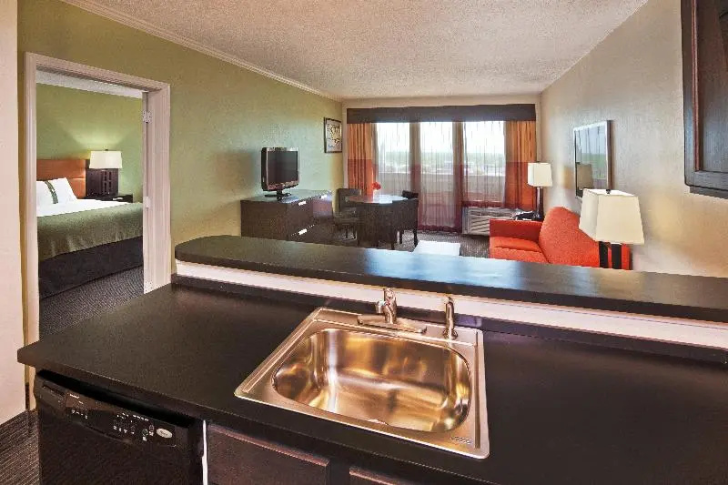 17 West Hotel, Ascend Hotel Collection - Chambres