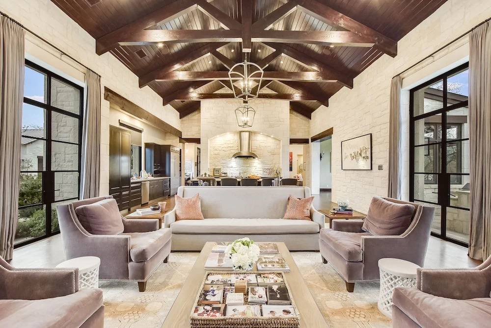 The Arrive Sapphire - 6 Br Home — фото