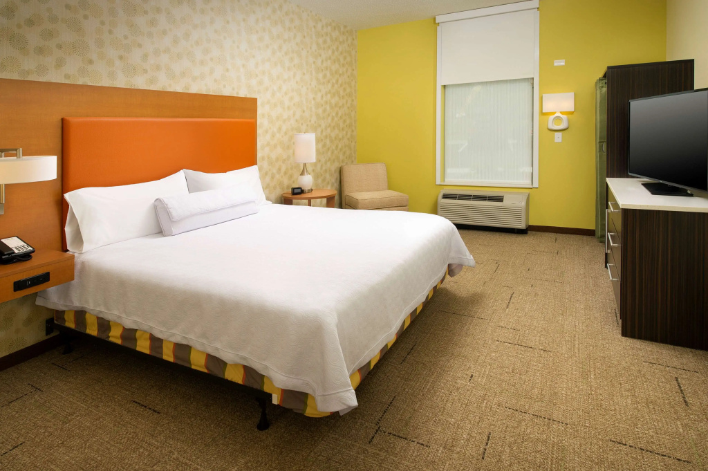 Home2 Suites by Hilton Arundel Mills/BWI Airport - Général
