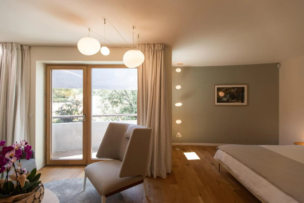 Voir la photo 2 — thecamp Hotel & Lodges - Aix en Provence