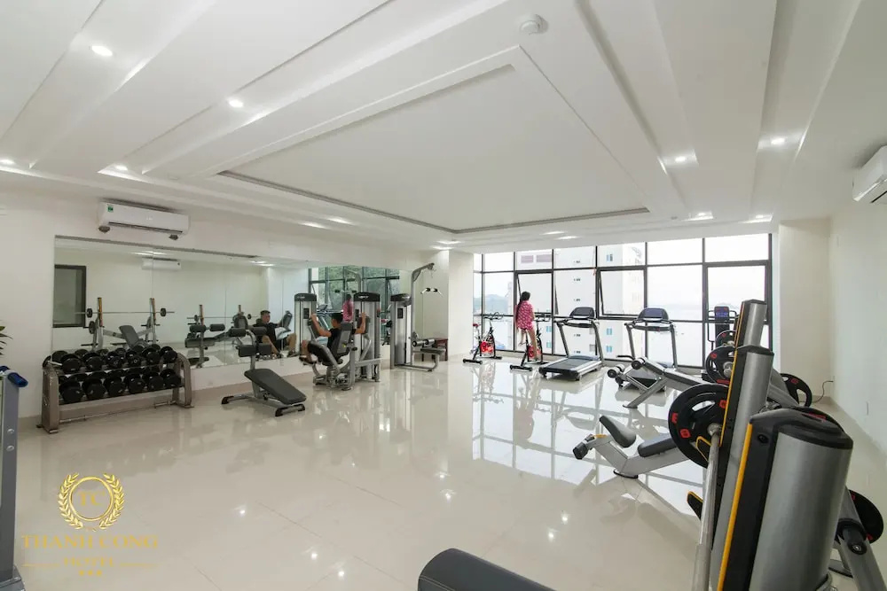 Thanh Cong Hotel - Général