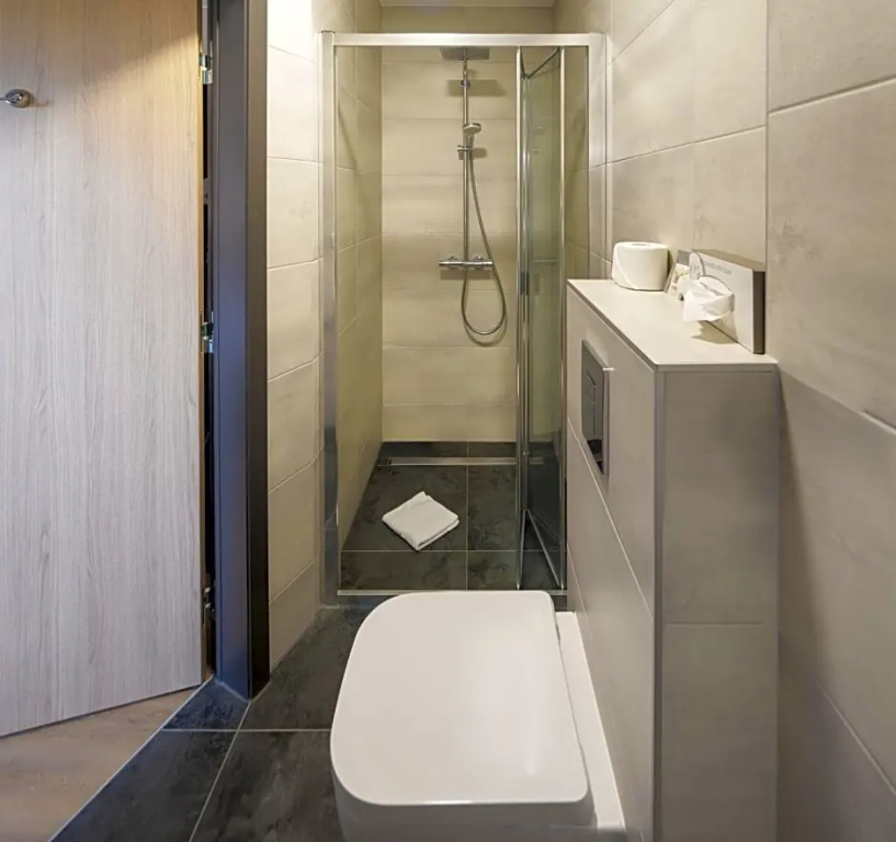 Hotel Restaurant Ritter'hoft - Chambres