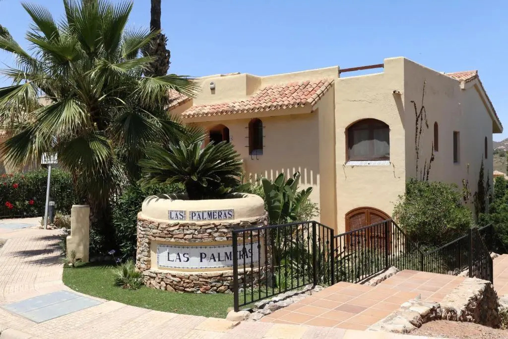 La Manga Club Resort - Las Palmeras 483
