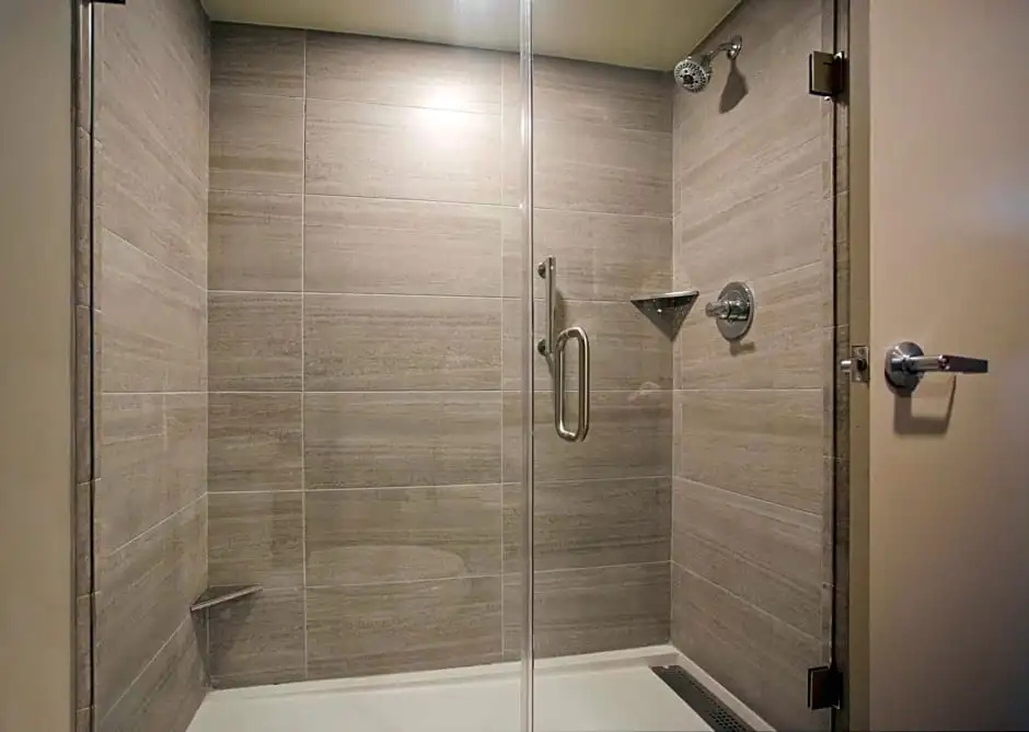 DoubleTree by Hilton Chico - Chambres