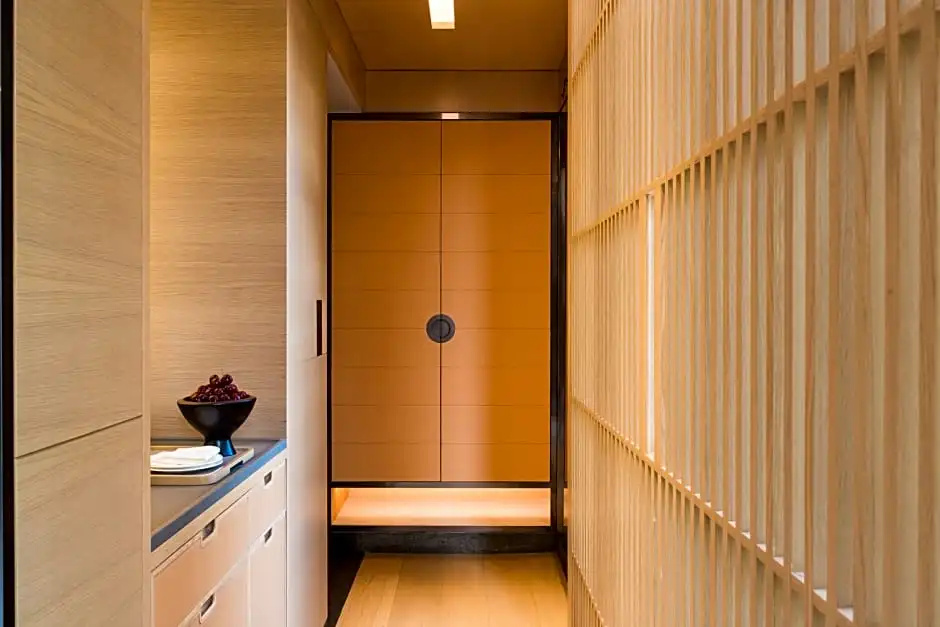 Regent Hong Kong - Chambres