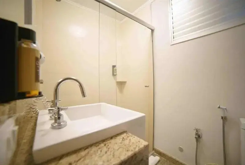 Mabu Curitiba Business - Chambres
