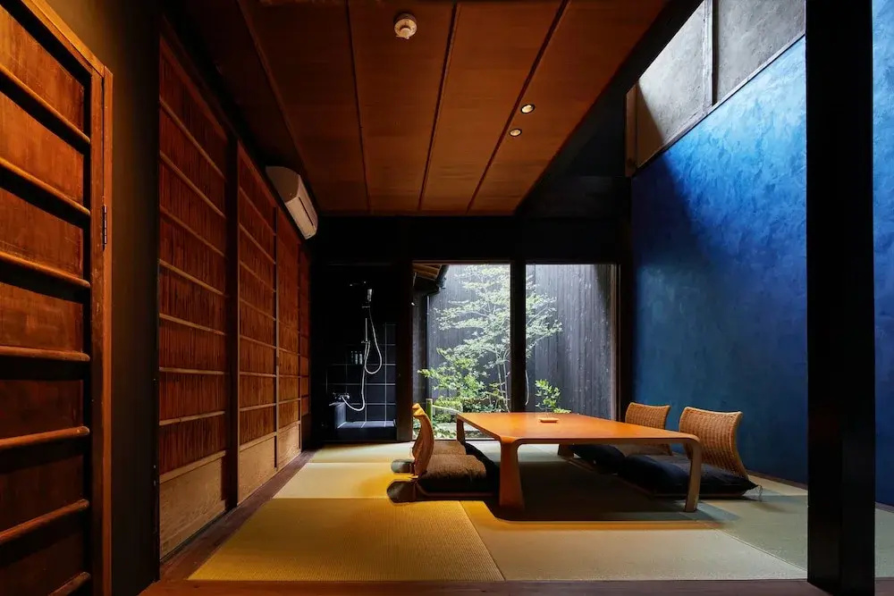 YADORU KYOTO HANARE Mizunoe No Yado 사진 18