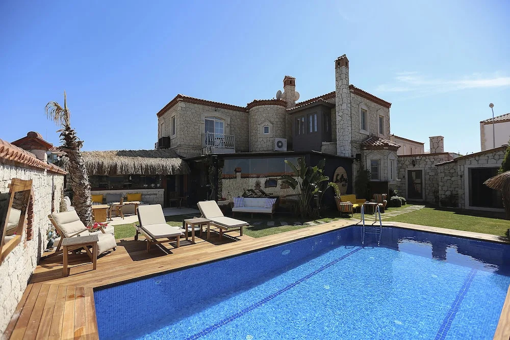 Hotel photo 14