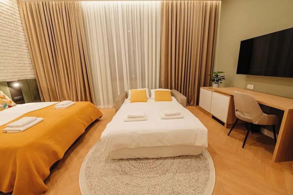 Hotel photo 8
