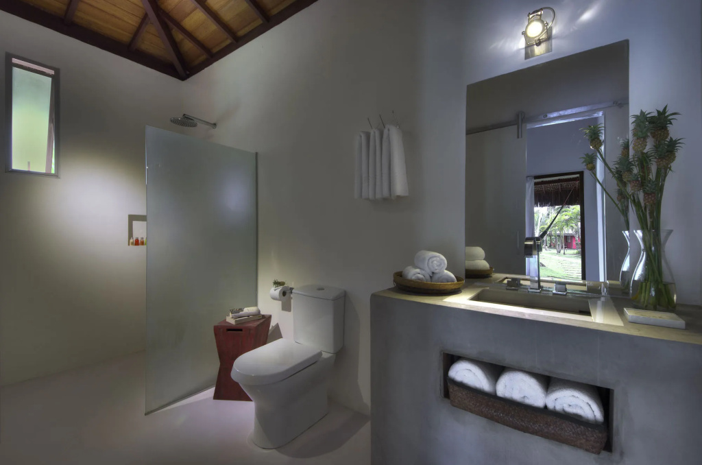 Vila dos Orixás Boutique Hotel - Général
