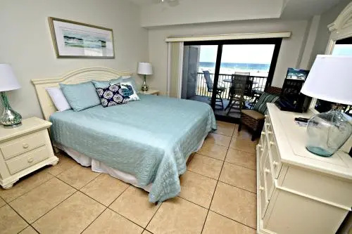 The Palms 102 Condo