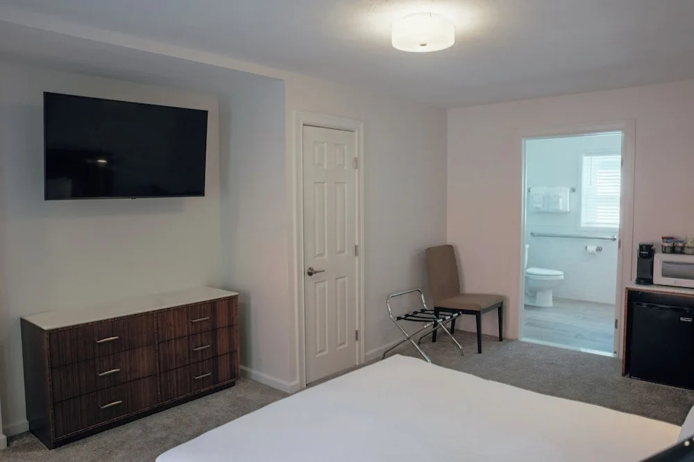 Skaneateles Boutique Hotel - Général