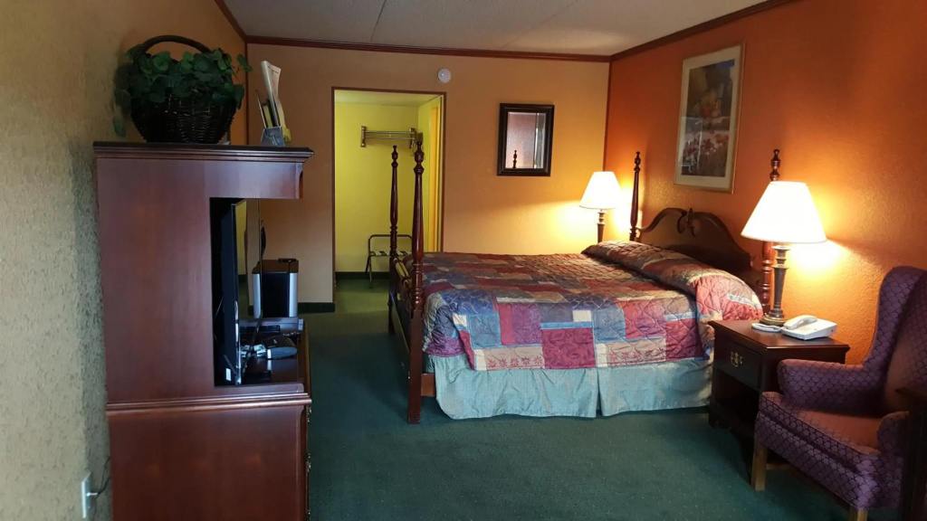 Hotel photo 3
