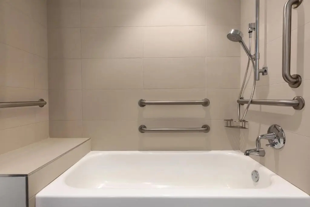 Radisson Hotel Seattle Airport - Chambres