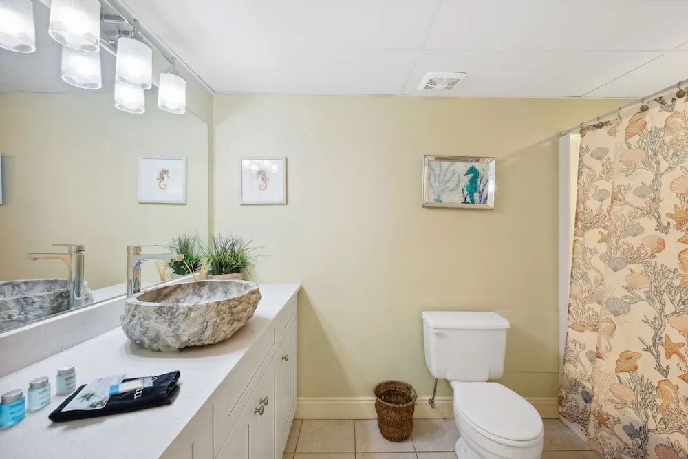Aquavista Beach Resort By Panhandle Getaways - Chambres