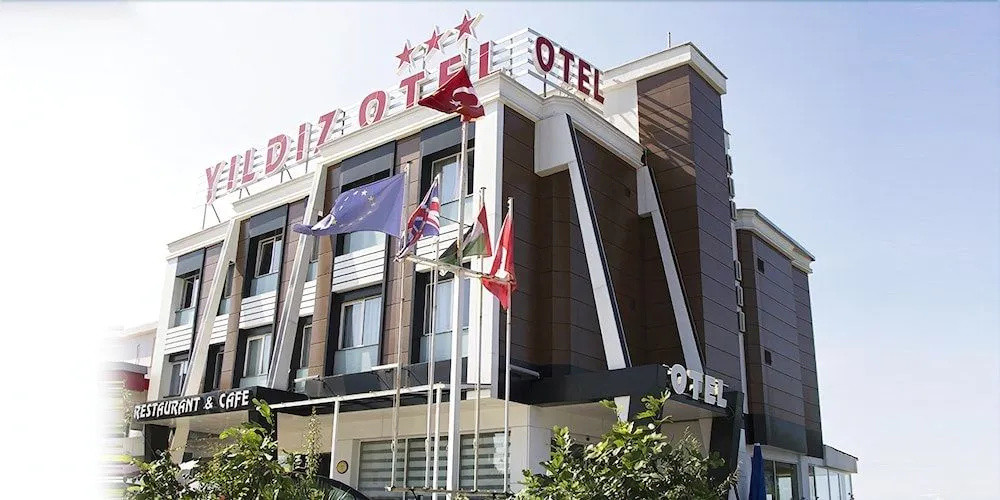 Yildiz Otel