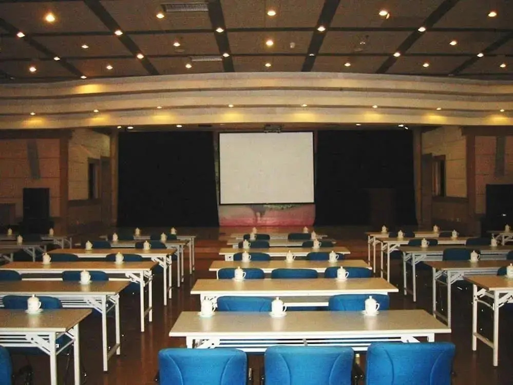 Homeyo Hotel - Shanghai - Général