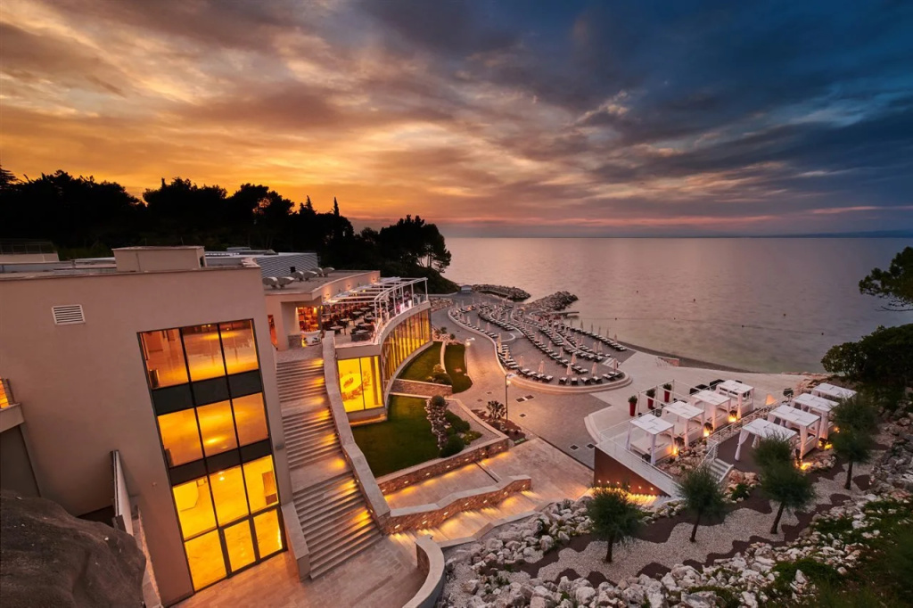Adriatic Istria Resort Operated by Minor Hotels - 2