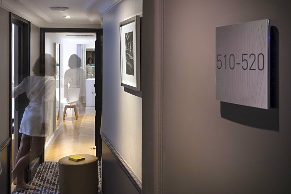 Hotel R de Paris 50