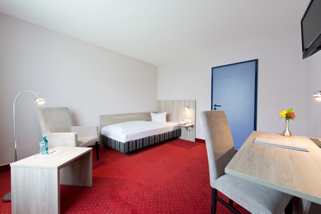 ACHAT Hotel Frankenthal in der Pfalz - Général